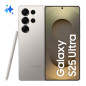Smartphone Samsung Galaxy S25 Ultra 12 GB RAM 512 GB Gris Titanio 6,9" Qualcomm Snapdragon 8 Elite Smartphone Samsung Galaxy S25 Ultra 12 GB RAM 512 GB Gris Titanio 6,9" Qualcomm Snapdragon 8 Elite
