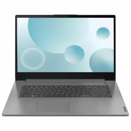 Laptop Lenovo IdeaPad 3 17IAU7 8 GB RAM 512 GB 512 GB SSD 17,3" Intel Core i5-1235U