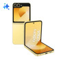 Smartphone Samsung Z FLIP 6 SM-F741B 6,7" 12 GB RAM 256 GB Giallo
