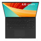 Laptop LG 17Z90R-E.AD75B 17" i7-1360P 32 GB RAM 512 GB SSD NVIDIA GeForce RTX 3050 Qwerty Español Laptop LG 17Z90R-E.AD75B 17" i7-1360P 32 GB RAM 512 GB SSD NVIDIA GeForce RTX 3050 Qwerty Español