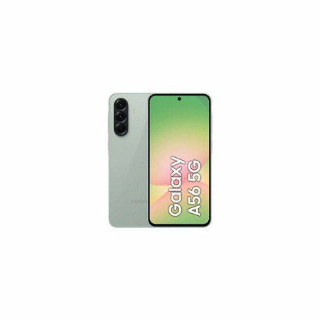 Smartphone Samsung 6,7" 8 GB RAM 128 GB Olive