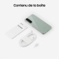 Smartphone Samsung 6,7" 8 GB RAM 128 GB Oliva