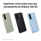 Smartphone Samsung 6,7" 8 GB RAM 128 GB Oliva