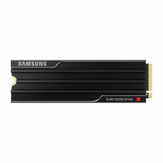 Hard Disk Samsung 4 TB SSD