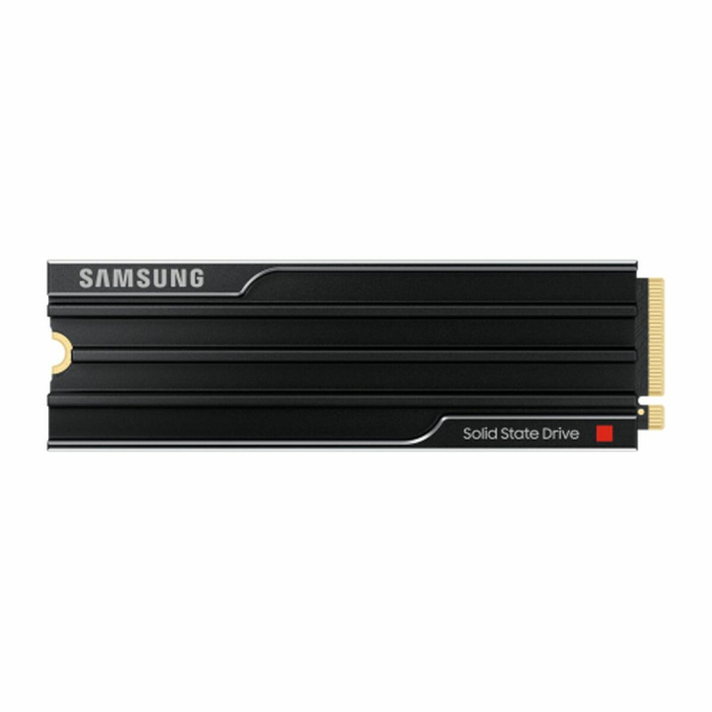 Disco Duro Samsung 4 TB SSD Disco Duro Samsung 4 TB SSD