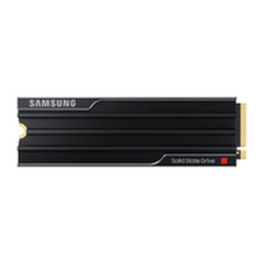 Hard Disk Samsung 4 TB SSD