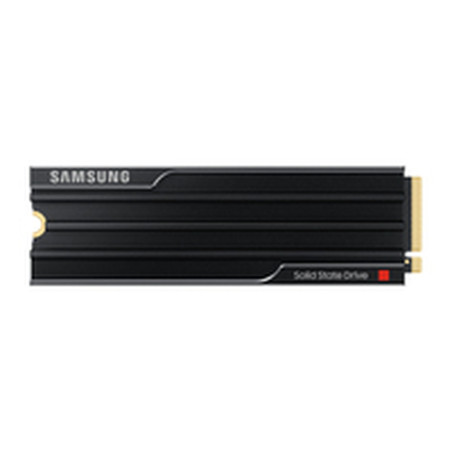 Hard Disk Samsung 4 TB SSD