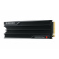 Hard Disk Samsung 4 TB SSD