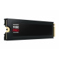 Hard Disk Samsung 4 TB SSD