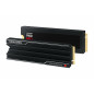 Hard Disk Samsung 4 TB SSD