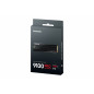 Hard Disk Samsung 4 TB SSD