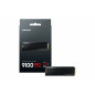 Hard Disk Samsung 4 TB SSD