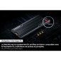 Hard Disk Samsung 4 TB SSD