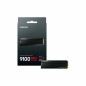 Hard Disk Samsung 4 TB SSD