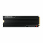 Hard Disk Samsung 4 TB SSD