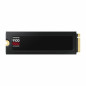Hard Disk Samsung 4 TB SSD