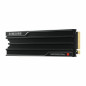 Hard Disk Samsung 4 TB SSD