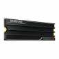 Hard Disk Samsung 4 TB SSD