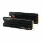 Hard Disk Samsung 4 TB SSD