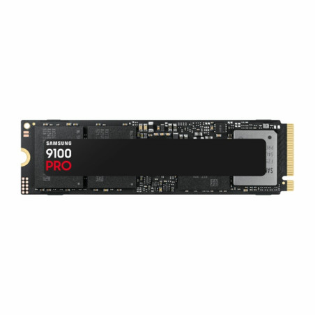 Hard Disk Samsung 4 TB SSD