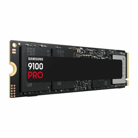 Hard Disk Samsung 4 TB SSD