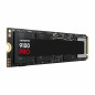 Hard Disk Samsung 4 TB SSD