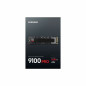 Hard Disk Samsung 4 TB SSD