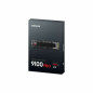 Hard Disk Samsung 4 TB SSD