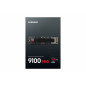 Disco Duro Samsung 4 TB SSD Disco Duro Samsung 4 TB SSD