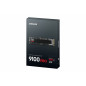 Hard Disk Samsung 4 TB SSD