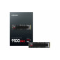 Hard Disk Samsung 4 TB SSD