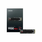 Hard Disk Samsung 4 TB SSD