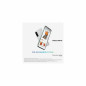 Smartphone Samsung 6,7" 8 GB RAM 128 GB