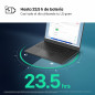 Laptop LG 16Z90RU-G.AA55B 16" i5-1334U 16 GB RAM 512 GB SSD