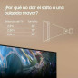 Smart TV Samsung 43" 4K Ultra HD LED HDR QLED Smart TV Samsung 43" 4K Ultra HD LED HDR QLED