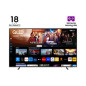 Smart TV Samsung 43" 4K Ultra HD LED HDR QLED Smart TV Samsung 43" 4K Ultra HD LED HDR QLED