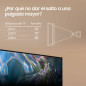 Smart TV Samsung 43" 4K Ultra HD LED HDR QLED Smart TV Samsung 43" 4K Ultra HD LED HDR QLED