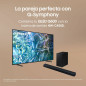 Smart TV Samsung 43" 4K Ultra HD LED HDR QLED Smart TV Samsung 43" 4K Ultra HD LED HDR QLED