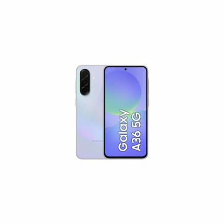 Smartphone Samsung 6,7" 6 GB RAM 128 GB Lavanda