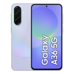 Smartphone Samsung 6,7" 6 GB RAM 128 GB Lavendar
