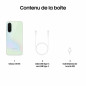 Smartphone Samsung 6,7" 6 GB RAM 128 GB Lime