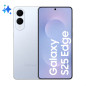 Smartphone Samsung GALAXY S25 EDGE 6,7" Qualcomm Snapdragon 8 Elite 12 GB RAM 512 GB Azul Smartphone Samsung GALAXY S25 EDGE 6,7" Qualcomm Snapdragon 8 Elite 12 GB RAM 512 GB Azul