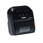 Ticket Printer Brother Black