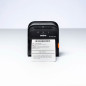 Ticket Printer Brother Black