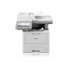 Multifunction Printer Brother