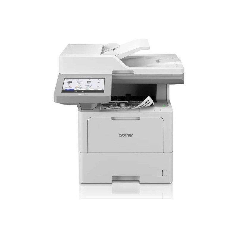 Multifunction Printer Brother