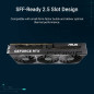 Scheda Grafica Asus 90YV0MP0-M0NA00 geforce rtx 5060 ti 8 GB GDDR6
