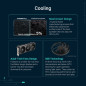 Graphics card Asus 90YV0MP0-M0NA00 geforce rtx 5060 ti 8 GB GDDR6