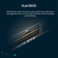 Scheda Grafica Asus 90YV0MP0-M0NA00 geforce rtx 5060 ti 8 GB GDDR6