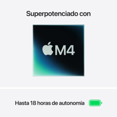 Laptop Apple MC6K4Y/A